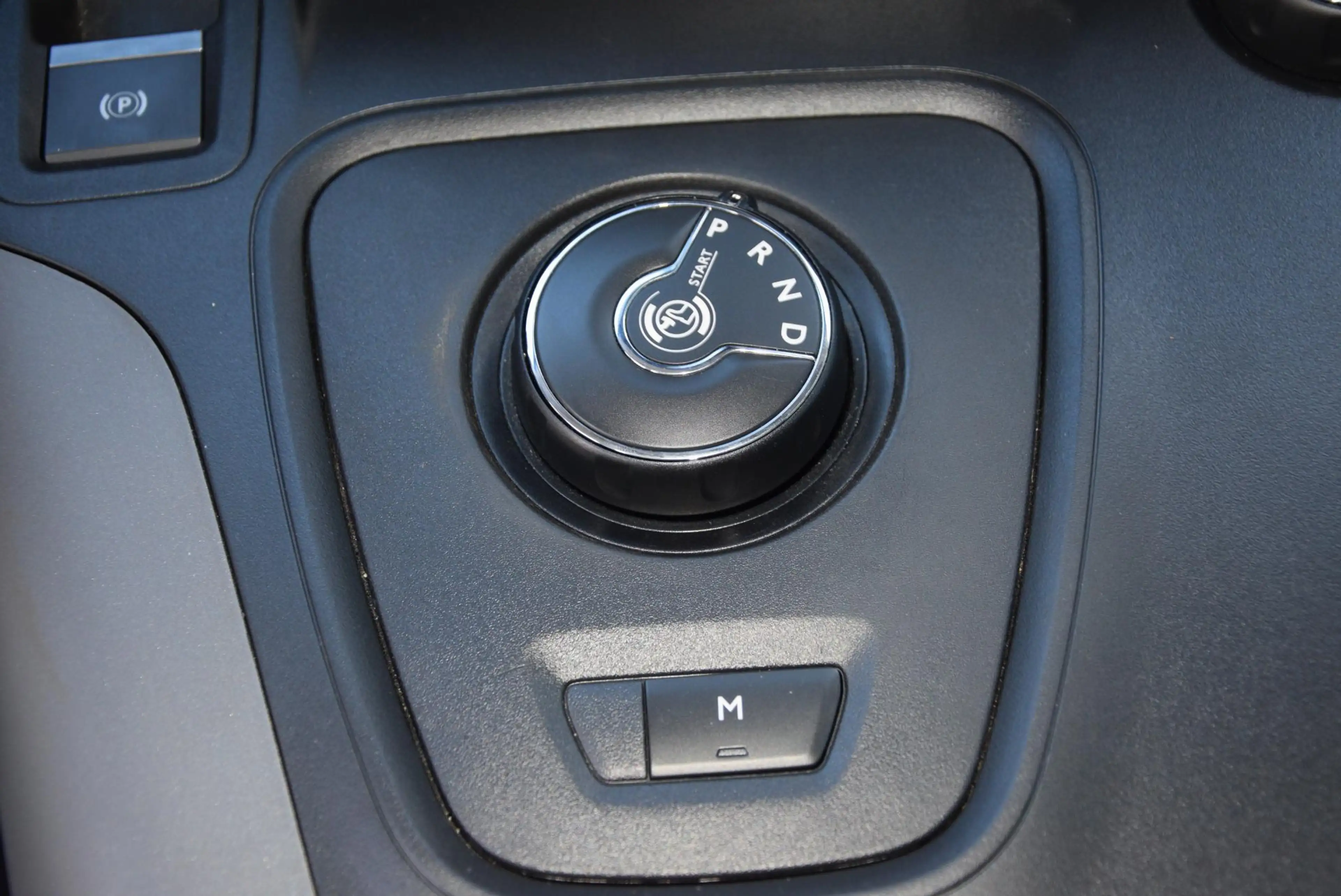 Toyota Proace City Verso 1.2 Turbo Dynamic | panoramadak | carplay | — photo 29