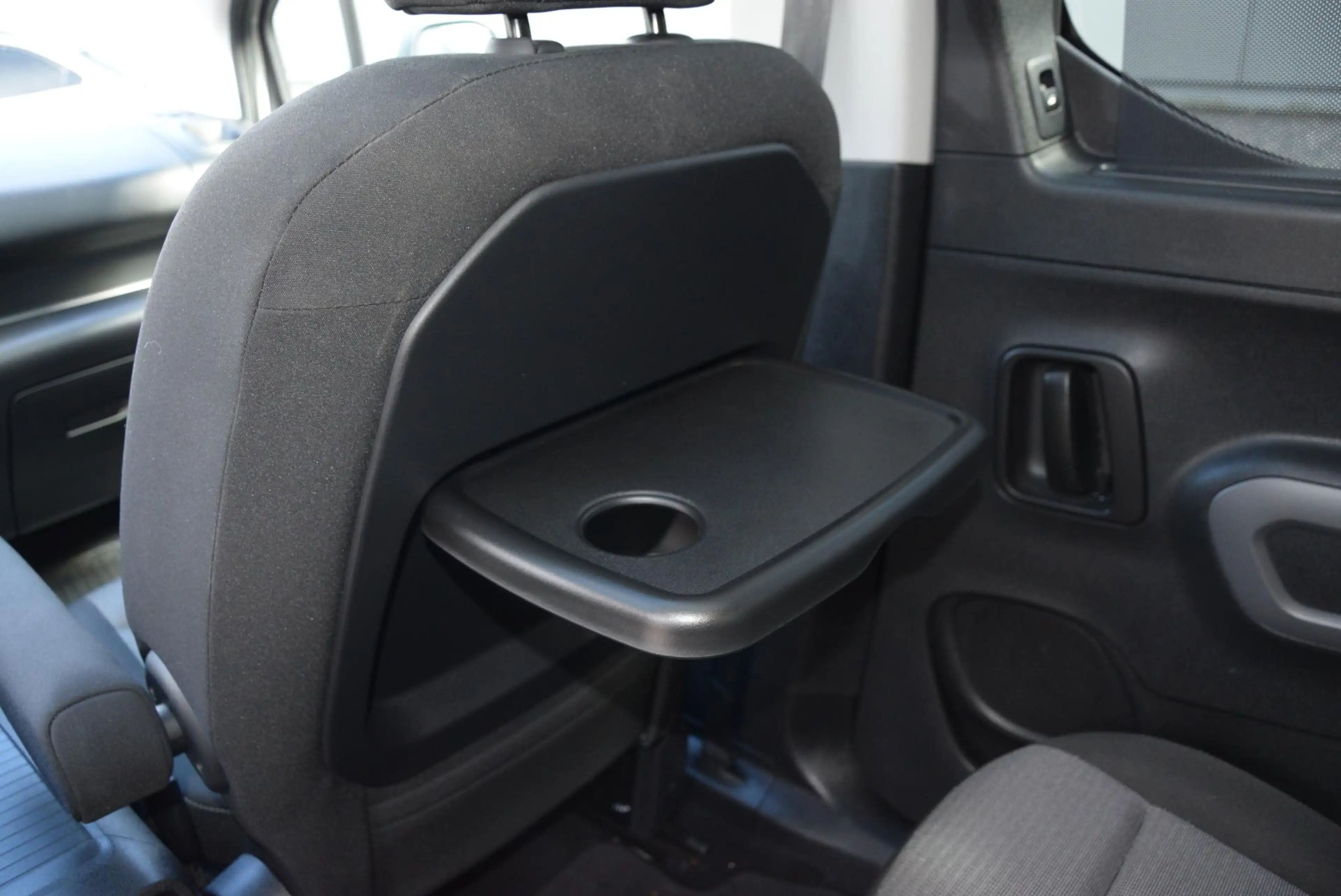 Toyota Proace City Verso 1.2 Turbo Dynamic | panoramadak | carplay | — photo 35