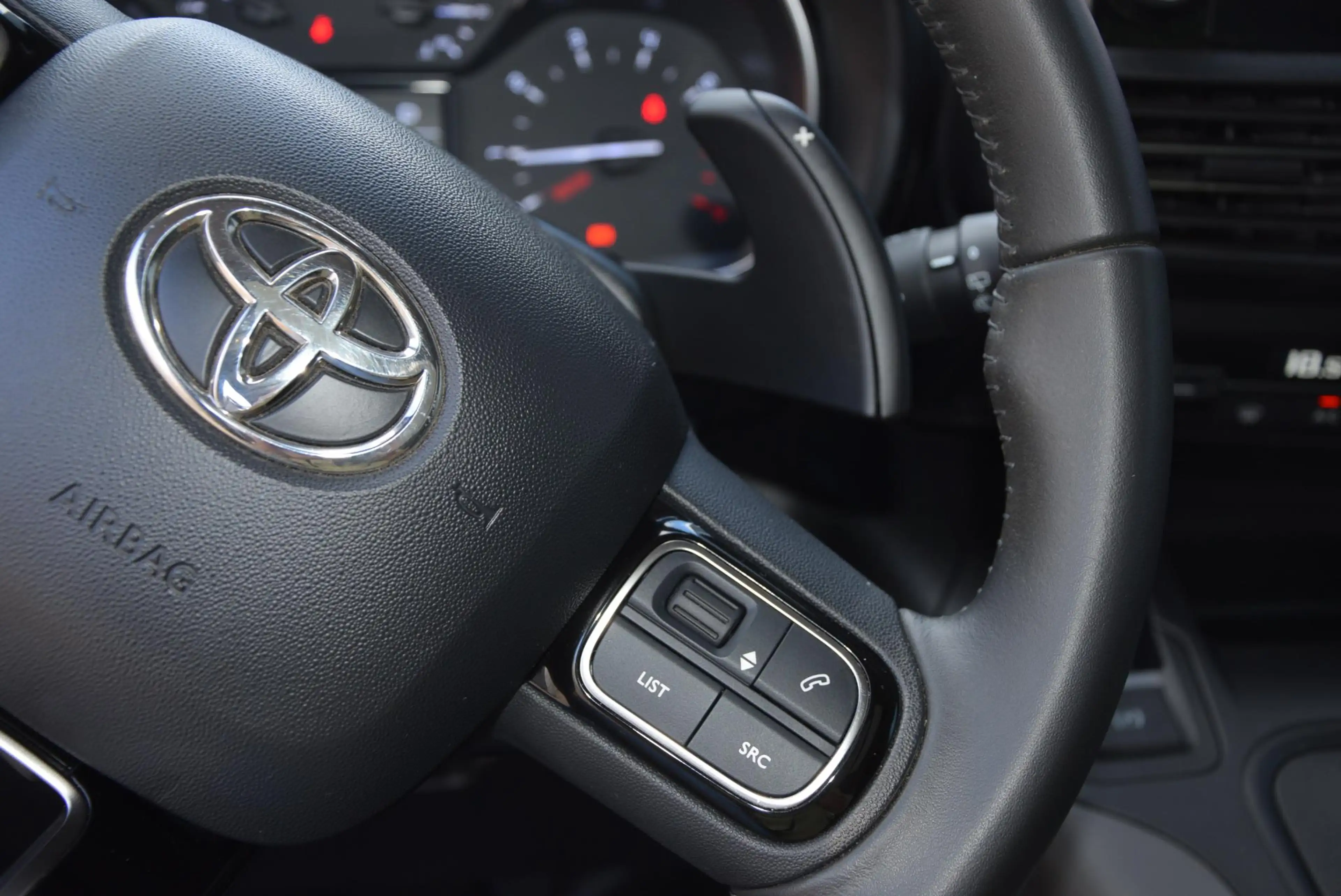 Toyota Proace City Verso 1.2 Turbo Dynamic | panoramadak | carplay | — photo 19