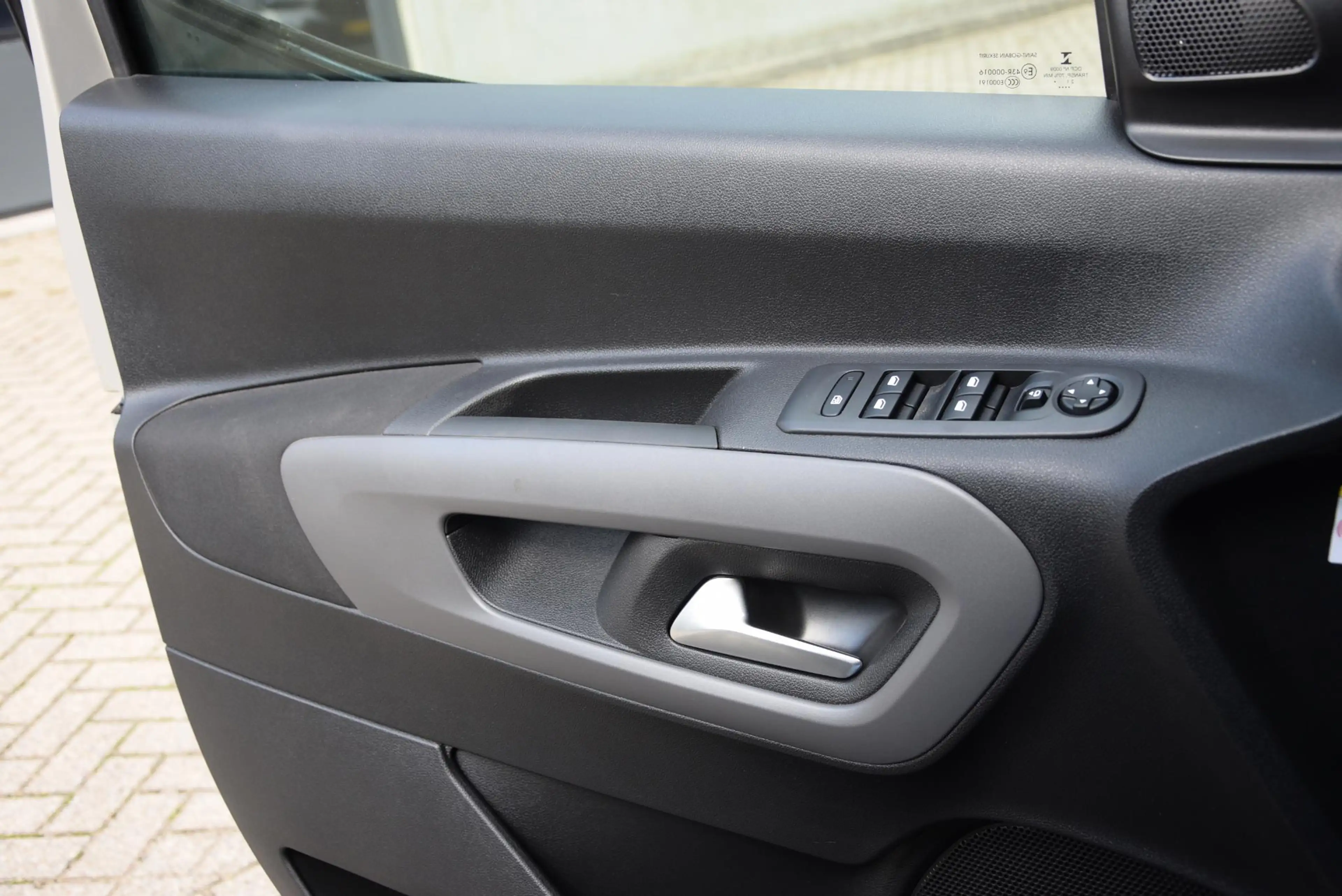 Toyota Proace City Verso 1.2 Turbo Dynamic | panoramadak | carplay | — photo 16