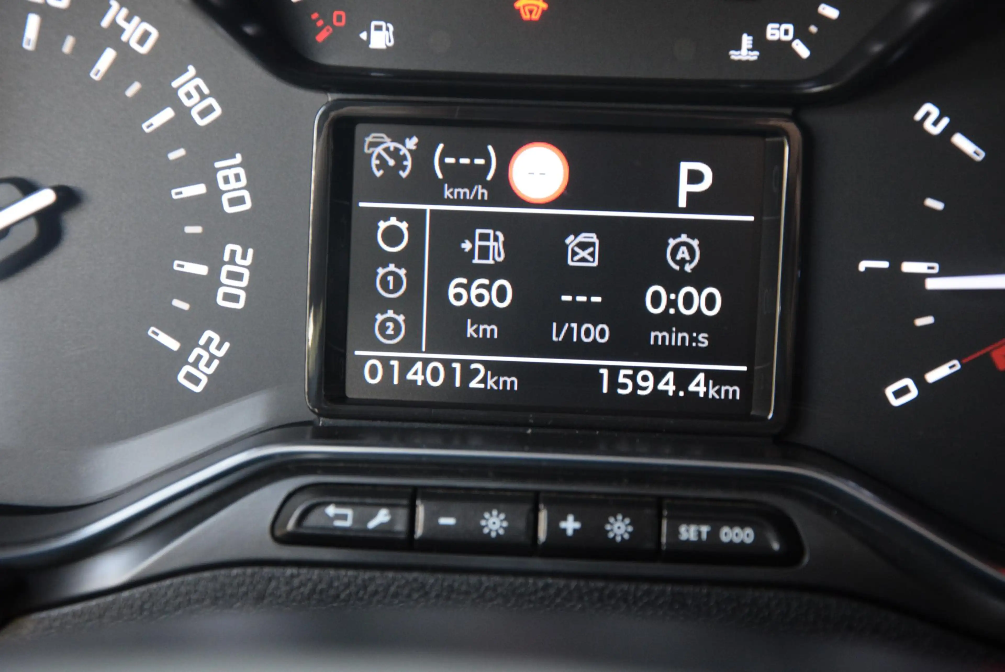 Toyota Proace City Verso 1.2 Turbo Dynamic | panoramadak | carplay | — photo 27