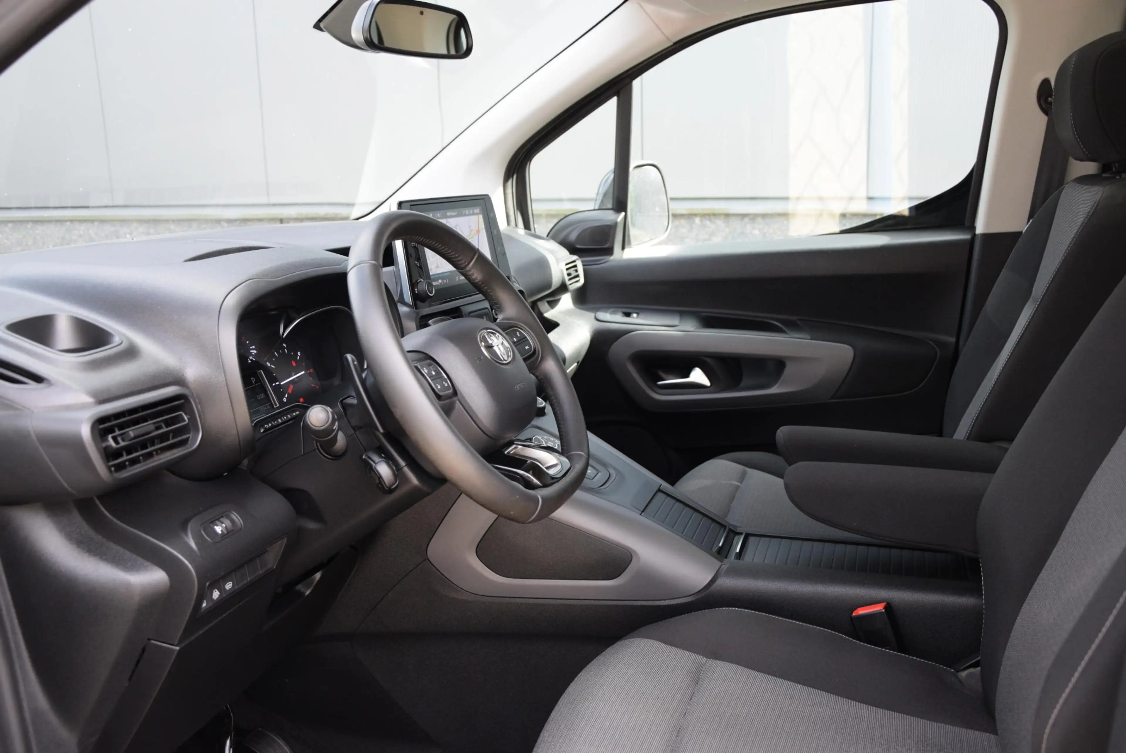 Toyota Proace City Verso 1.2 Turbo Dynamic | panoramadak | carplay | — photo 9