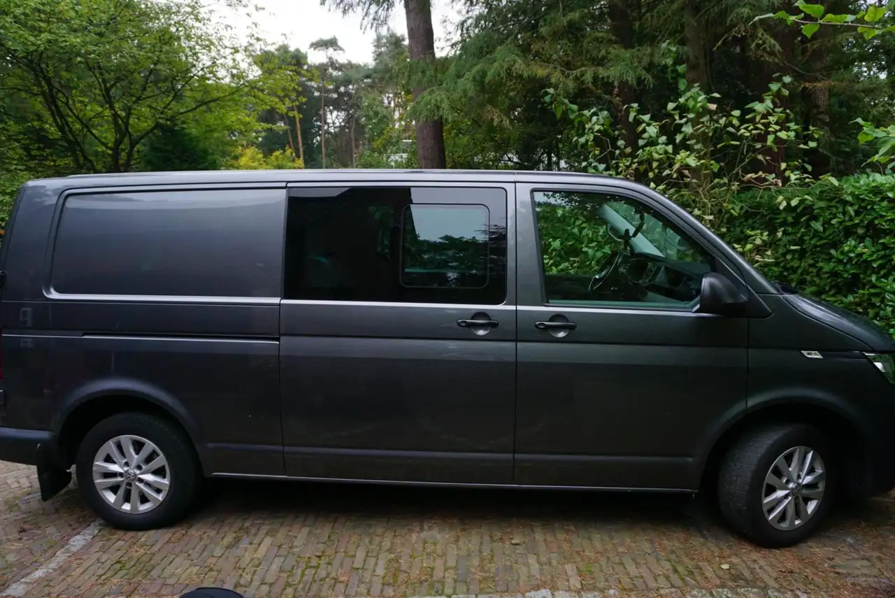 Volkswagen T6.1