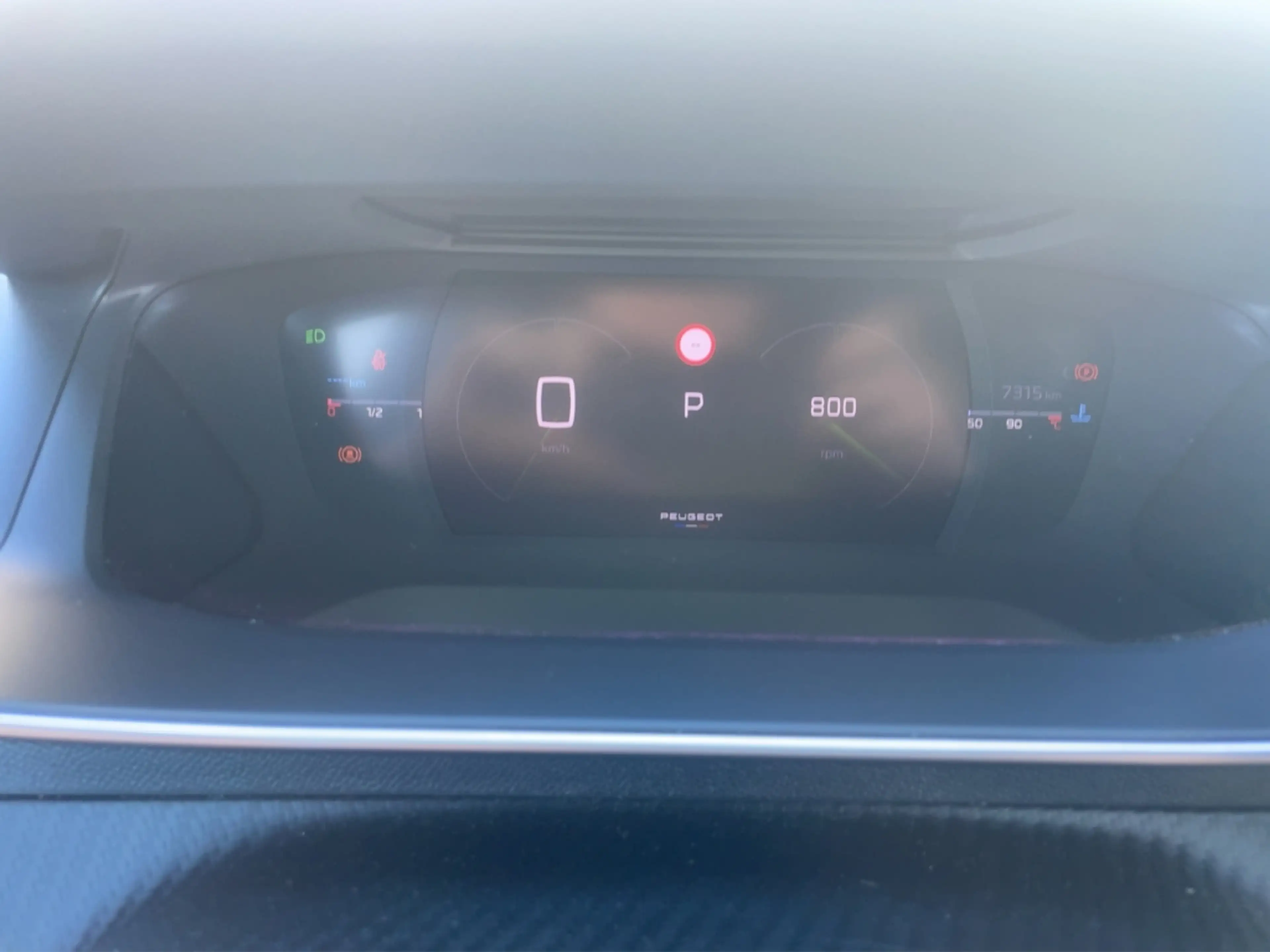 Peugeot 208 GT PureTech 130 EAT8 Navi LED ACC Fahrerprofil DAB — photo 15