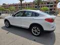 BMW X4 xDrive 20dA Blanco - thumbnail 10
