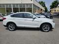 BMW X4 xDrive 20dA Blanco - thumbnail 3