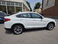 BMW X4 xDrive 20dA Blanco - thumbnail 4