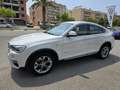 BMW X4 xDrive 20dA Blanco - thumbnail 12