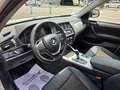 BMW X4 xDrive 20dA Blanco - thumbnail 25