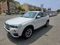 BMW X4 xDrive 20dA Blanco - thumbnail 13