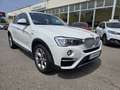 BMW X4 xDrive 20dA Blanco - thumbnail 1