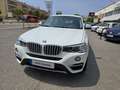 BMW X4 xDrive 20dA Blanco - thumbnail 14