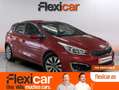 Kia Ceed / cee'd 1.4 CVVT Drive Rojo - thumbnail 1