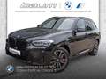 BMW X3 xDrive30i ZA M Sportpaket DAB WLAN Klimaaut. Noir - thumbnail 1