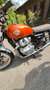 Royal Enfield Interceptor Continental GT 650 Orange - thumbnail 4