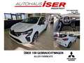 Mitsubishi Colt 1.0 BASIS PDC l LED APP Verkehrszeichenerk. DAB Blanc - thumbnail 2