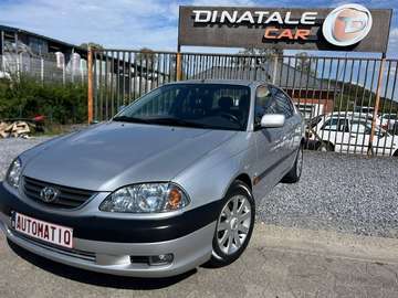 1.8i VVT-i 16v Linea Sol Automatique - Prix export