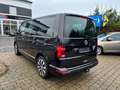 Volkswagen T6 Multivan Generation Six FWD Automatik+1 Hand Schwarz - thumbnail 3