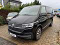Volkswagen T6 Multivan Generation Six FWD Automatik+1 Hand Schwarz - thumbnail 1