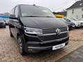Volkswagen T6 Multivan Generation Six FWD Automatik+1 Hand Schwarz - thumbnail 10