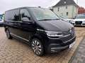 Volkswagen T6 Multivan Generation Six FWD Automatik+1 Hand Schwarz - thumbnail 9