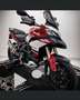 Ducati Multistrada 1200 ABS Rood - thumbnail 3