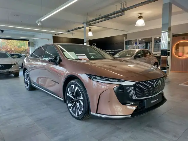Mazda 6e 68,8 kWh Takumi