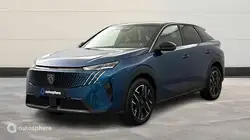 Peugeot 3008 1.2 Hybrid 145ch Allure e-DCS6