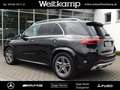 Mercedes-Benz GLE 450 GLE 450 d 4M AMG+Panorama+AHK+360°+Memory+Burm. Schwarz - thumbnail 25