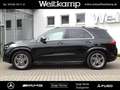 Mercedes-Benz GLE 450 GLE 450 d 4M AMG+Panorama+AHK+360°+Memory+Burm. Schwarz - thumbnail 2