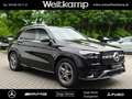 Mercedes-Benz GLE 450 GLE 450 d 4M AMG+Panorama+AHK+360°+Memory+Burm. Schwarz - thumbnail 27