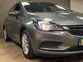 Opel Astra 1.0 Online Edition NAVIGATIE CLIMATE / CRUISE CONT Gris - thumbnail 6