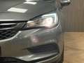 Opel Astra 1.0 Online Edition NAVIGATIE CLIMATE / CRUISE CONT Gris - thumbnail 8