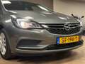 Opel Astra 1.0 Online Edition NAVIGATIE CLIMATE / CRUISE CONT Gris - thumbnail 5