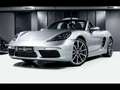 Porsche Boxster 718 2.0 PDKPPFCARPLAYABGAS20\u0027\u0027 Gris - thumbnail 1