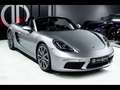 Porsche Boxster 718 2.0 PDKPPFCARPLAYABGAS20\u0027\u0027 Gris - thumbnail 6