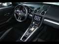 Porsche Boxster 718 2.0 PDKPPFCARPLAYABGAS20\u0027\u0027 Gris - thumbnail 12