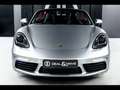 Porsche Boxster 718 2.0 PDKPPFCARPLAYABGAS20\u0027\u0027 Gris - thumbnail 5
