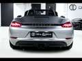 Porsche Boxster 718 2.0 PDKPPFCARPLAYABGAS20\u0027\u0027 Gris - thumbnail 4