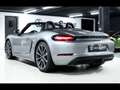 Porsche Boxster 718 2.0 PDKPPFCARPLAYABGAS20\u0027\u0027 Gris - thumbnail 3