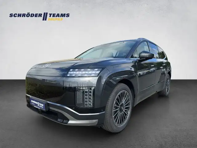 Hyundai IONIQ 9 Elektro 110,0 kWh Uniq PANO/MATRIX/HEADUP/