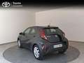 Toyota Aygo X 1.0 VVT-I PLAY 72 5PT Negro - thumbnail 2