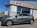 Mercedes-Benz A 180 A180 Urban *NAVI+LED+17"ALU+Sitzh.+PDC* Grau - thumbnail 1