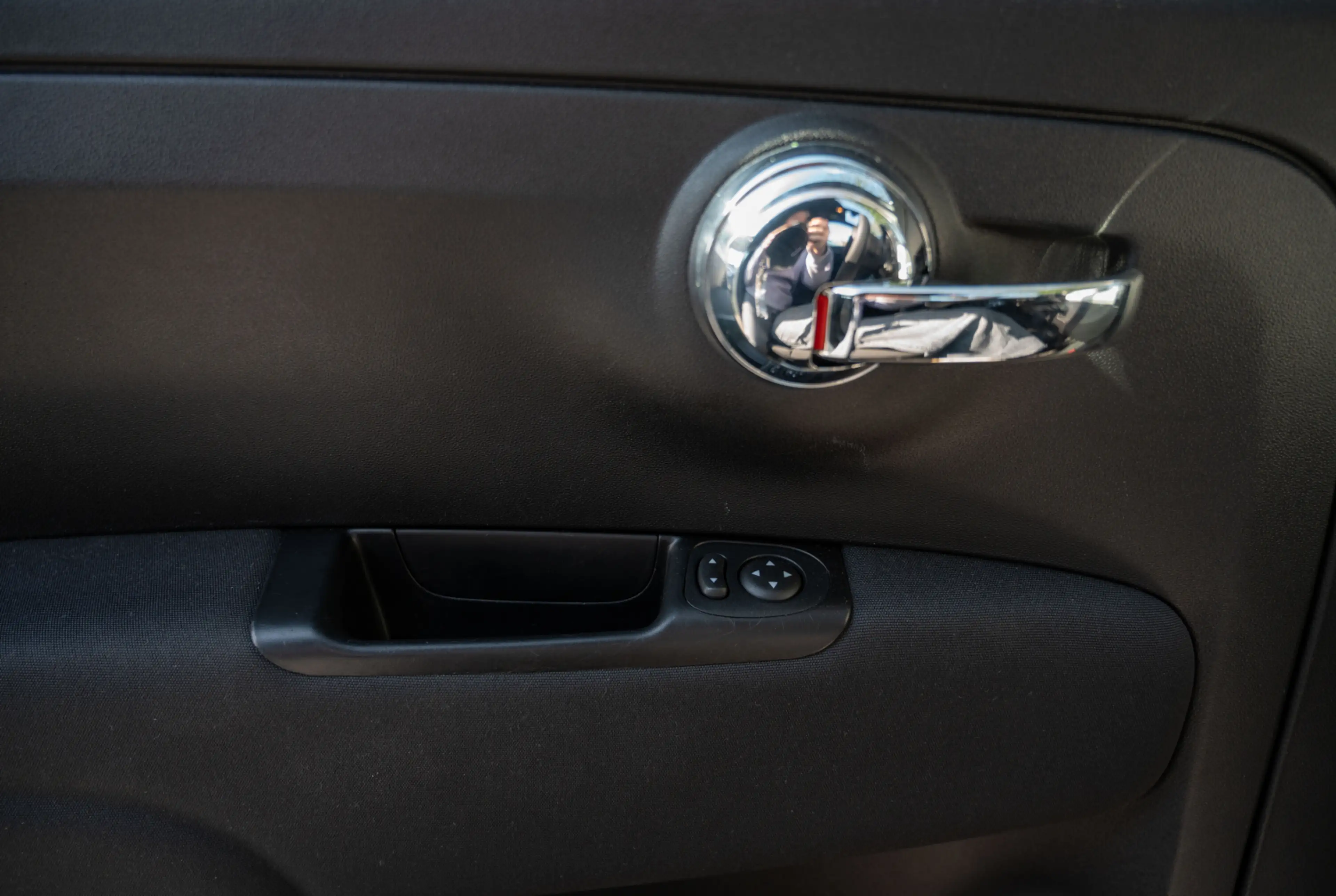 Fiat 500 Basis 1.0 Hybrid *STYLE-PAKET*KOMFORT-PAKET*TECH-PAKET* *INVENTUR-SALE* — photo 13