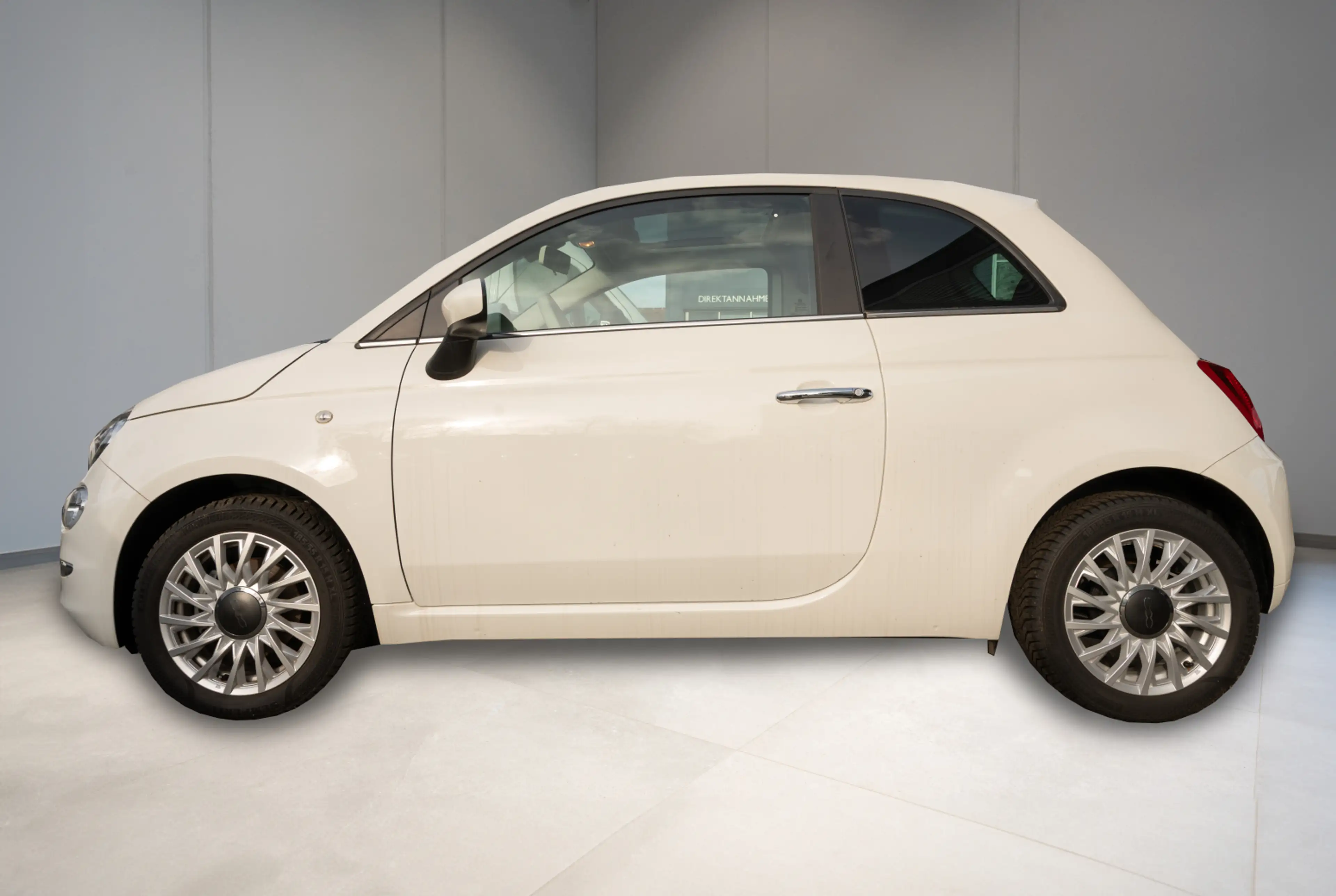 Fiat 500 Basis 1.0 Hybrid *STYLE-PAKET*KOMFORT-PAKET*TECH-PAKET* *INVENTUR-SALE* — photo 5
