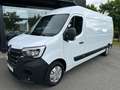 Renault Master Kastenwagen Kasten KOMFORT L3H2 3,5t Blue dCi 180 Blanc - thumbnail 1