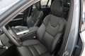 Volvo XC90 T8 Recharge Plugin Hybrid AWD Ultimate Dark GOOGLE Gris - thumbnail 4
