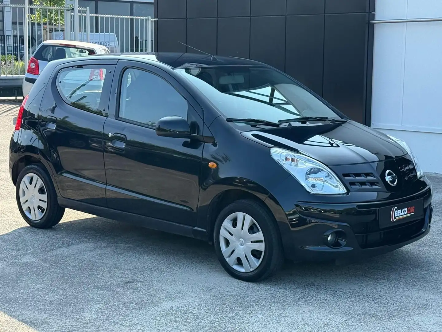 Nissan Pixo 1.0 ESSENCE - AIRCO - CONTRÔLE TECHNIQUE OK - 1