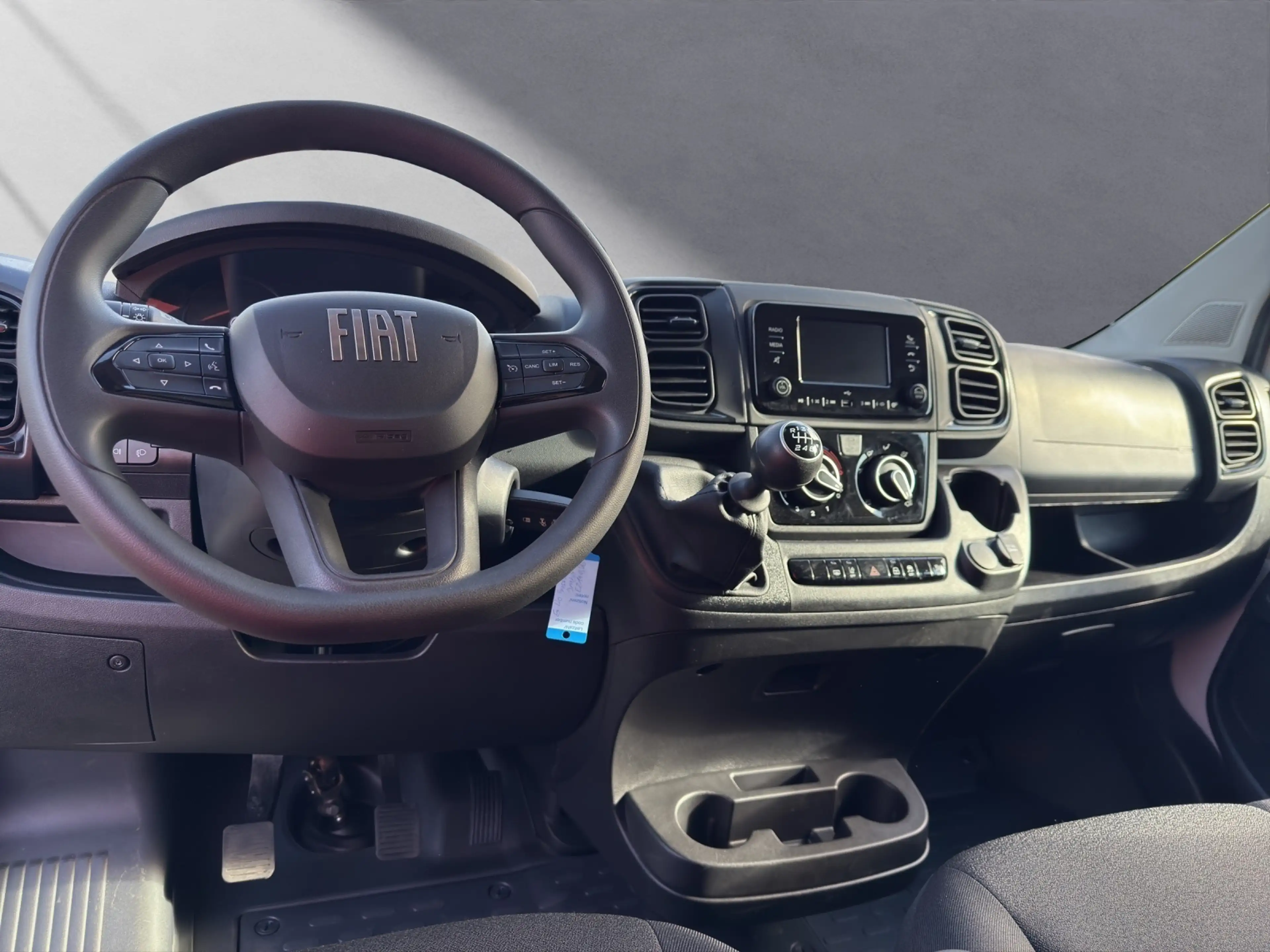 Fiat Ducato Kastenwagen 35 L3 140 Facelift Spurasst. — photo 13