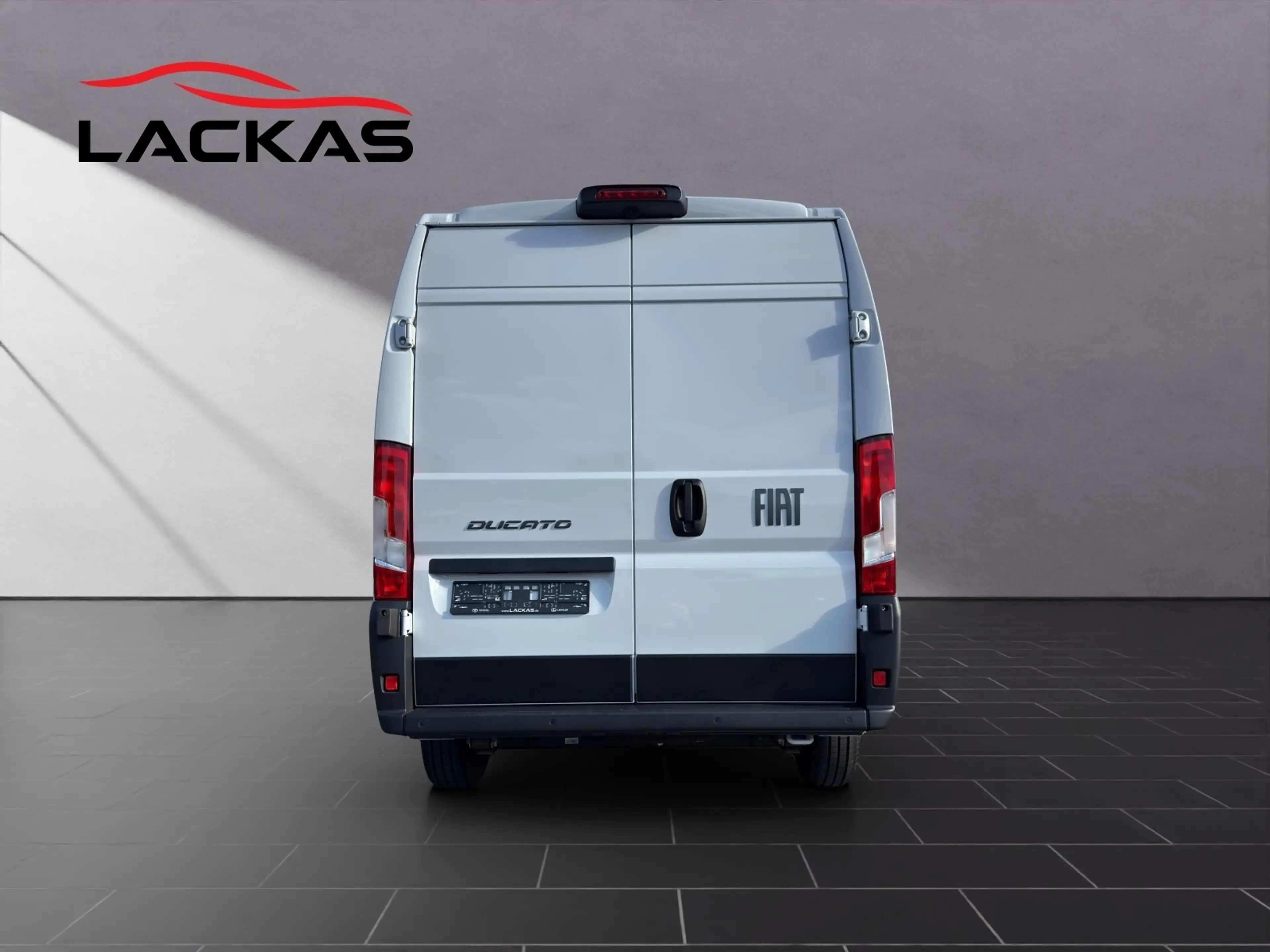 Fiat Ducato Kastenwagen 35 L3 140 Facelift Spurasst. — photo 4
